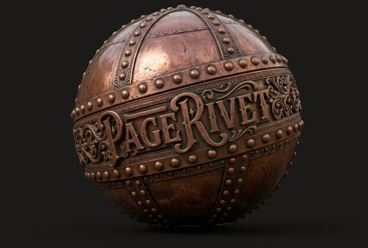 PageRivet